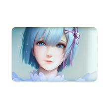 Load image into Gallery viewer, Anime Re:ZERO -Starting Life in Another World-  Credit Card Skins (4-in-1 Pack)
