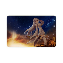 Load image into Gallery viewer, Anime Re:ZERO -Starting Life in Another World-  Credit Card Skins (4-in-1 Pack)
