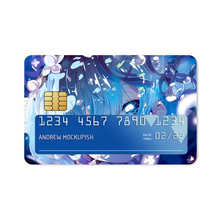Load image into Gallery viewer, Anime Re:ZERO -Starting Life in Another World-  Credit Card Skins (4-in-1 Pack)
