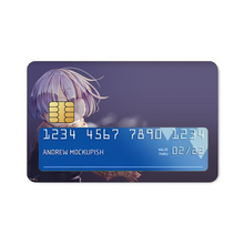 Load image into Gallery viewer, Anime Re:ZERO -Starting Life in Another World-  Credit Card Skins (4-in-1 Pack)
