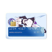 Load image into Gallery viewer, Anime Re:ZERO -Starting Life in Another World-  Credit Card Skins (4-in-1 Pack)
