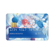 Load image into Gallery viewer, Anime Re:ZERO -Starting Life in Another World- Credit Card Skins (4-in-1 Pack)
