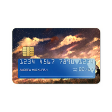 Load image into Gallery viewer, Anime Re:ZERO -Starting Life in Another World-  Credit Card Skins (4-in-1 Pack)
