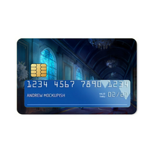 Load image into Gallery viewer, Anime Re:ZERO -Starting Life in Another World-  Credit Card Skins (4-in-1 Pack)
