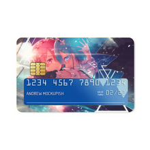 Load image into Gallery viewer, Anime Re:ZERO -Starting Life in Another World-  Credit Card Skins (4-in-1 Pack)

