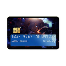 Load image into Gallery viewer, Anime Re:ZERO -Starting Life in Another World-  Credit Card Skins (4-in-1 Pack)
