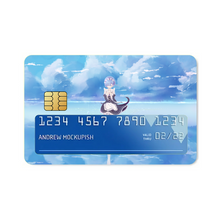 Load image into Gallery viewer, Anime Re:ZERO -Starting Life in Another World-  Credit Card Skins (4-in-1 Pack)
