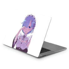 Load image into Gallery viewer, Anime Re:ZERO -Starting Life in Another World-  Macbook Skin
