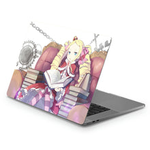 Load image into Gallery viewer, Anime Re:ZERO -Starting Life in Another World-  Macbook Skin
