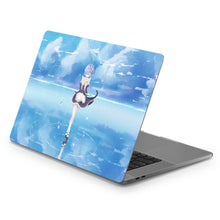 Load image into Gallery viewer, Anime Re:ZERO -Starting Life in Another World-  Macbook Skin
