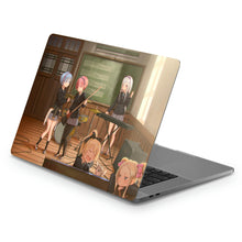 Load image into Gallery viewer, Anime Re:ZERO -Starting Life in Another World-  Macbook Skin
