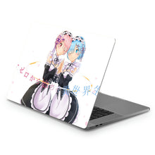 Load image into Gallery viewer, Anime Re:ZERO -Starting Life in Another World-  Macbook Skin
