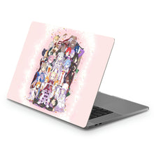 Load image into Gallery viewer, Anime Re:ZERO -Starting Life in Another World-  Macbook Skin
