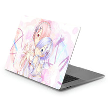 Load image into Gallery viewer, Anime Re:ZERO -Starting Life in Another World-  Macbook Skin
