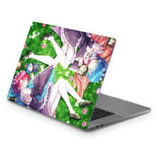 Load image into Gallery viewer, Anime Re:ZERO -Starting Life in Another World-  Macbook Skin
