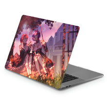 Load image into Gallery viewer, Anime Re:ZERO -Starting Life in Another World- Macbook Skin
