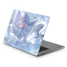 Load image into Gallery viewer, Anime Re:ZERO -Starting Life in Another World-  Macbook Skin
