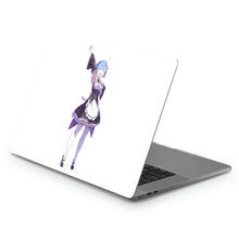 Load image into Gallery viewer, Anime Re:ZERO -Starting Life in Another World-  Macbook Skin
