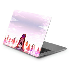 Load image into Gallery viewer, Anime Re:ZERO -Starting Life in Another World-  Macbook Skin
