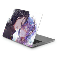Load image into Gallery viewer, Anime Re:ZERO -Starting Life in Another World- Macbook Skin
