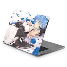Load image into Gallery viewer, Anime Re:ZERO -Starting Life in Another World-  Macbook Skin
