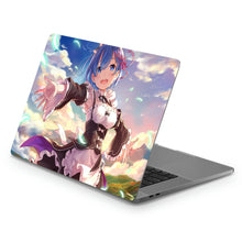 Load image into Gallery viewer, Anime Re:ZERO -Starting Life in Another World-  Macbook Skin
