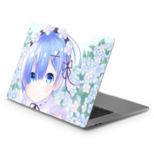 Load image into Gallery viewer, Anime Re:ZERO -Starting Life in Another World-  Macbook Skin
