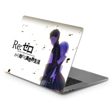 Load image into Gallery viewer, Anime Re:ZERO -Starting Life in Another World-  Macbook Skin
