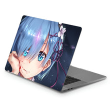 Load image into Gallery viewer, Anime Re:ZERO -Starting Life in Another World-  Macbook Skin
