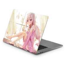 Load image into Gallery viewer, Anime Re:ZERO -Starting Life in Another World-  Macbook Skin
