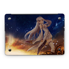 Load image into Gallery viewer, Anime Re:ZERO -Starting Life in Another World-  Macbook Skin
