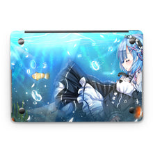 Load image into Gallery viewer, Anime Re:ZERO -Starting Life in Another World-  Macbook Skin
