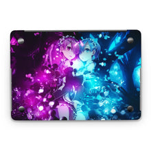 Load image into Gallery viewer, Anime Re:ZERO -Starting Life in Another World-  Macbook Skin

