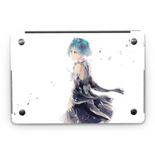 Load image into Gallery viewer, Anime Re:ZERO -Starting Life in Another World-  Macbook Skin
