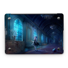 Load image into Gallery viewer, Anime Re:ZERO -Starting Life in Another World-  Macbook Skin
