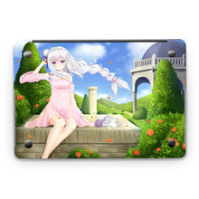 Load image into Gallery viewer, Anime Re:ZERO -Starting Life in Another World-  Macbook Skin
