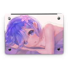 Load image into Gallery viewer, Anime Re:ZERO -Starting Life in Another World- Macbook Skin
