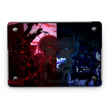 Load image into Gallery viewer, Anime Re:ZERO -Starting Life in Another World-  Macbook Skin
