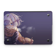 Load image into Gallery viewer, Anime Re:ZERO -Starting Life in Another World-  Macbook Skin
