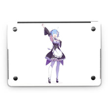Load image into Gallery viewer, Anime Re:ZERO -Starting Life in Another World-  Macbook Skin
