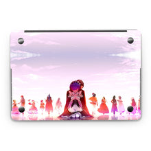 Load image into Gallery viewer, Anime Re:ZERO -Starting Life in Another World-  Macbook Skin
