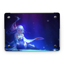 Load image into Gallery viewer, Anime Re:ZERO -Starting Life in Another World-  Macbook Skin
