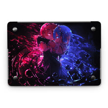 Load image into Gallery viewer, Anime Re:ZERO -Starting Life in Another World-  Macbook Skin
