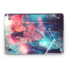 Load image into Gallery viewer, Anime Re:ZERO -Starting Life in Another World-  Macbook Skin
