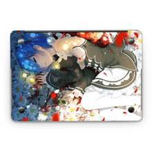 Load image into Gallery viewer, Anime Re:ZERO -Starting Life in Another World-  Macbook Skin
