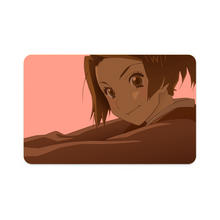 Load image into Gallery viewer, Anime Samurai Champloo Credit Card Skins (4-in-1 Pack)
