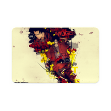 Load image into Gallery viewer, Anime Samurai Champloo Credit Card Skins (4-in-1 Pack)
