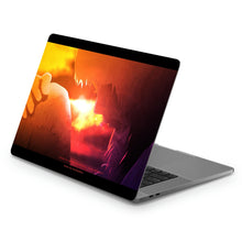 Load image into Gallery viewer, Anime Samurai Champloo Macbook Skin
