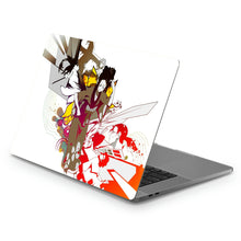 Load image into Gallery viewer, Anime Samurai Champloo Macbook Skin
