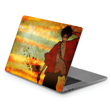 Load image into Gallery viewer, Anime Samurai Champloo Macbook Skin
